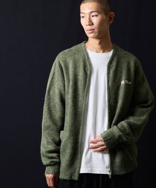 NUMBER (N)INE（ナンバーナイン） カーディガン メンズ レディース