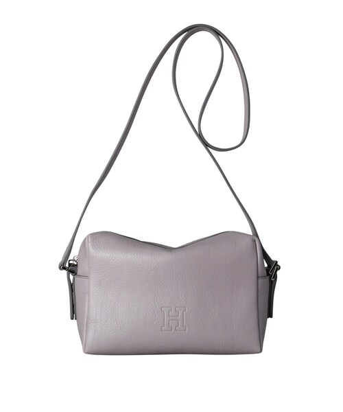 HIROFU（ヒロフ） ショルダーバッグ バッグ 「ヴィータ」レザー