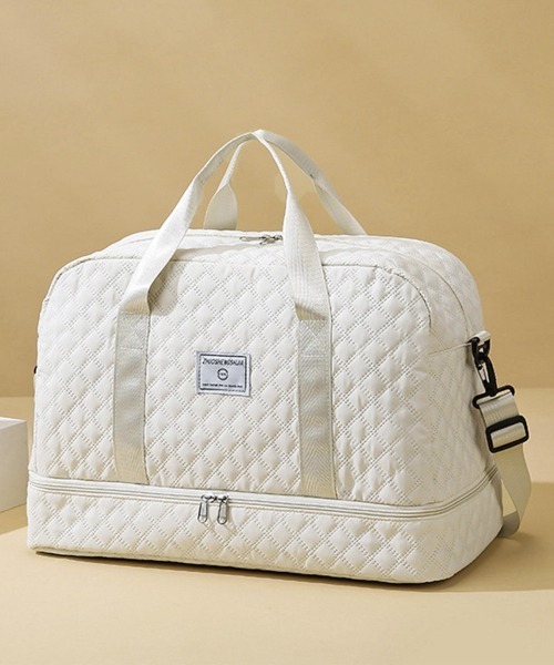 miniministore（ミニミニストア） ボストンバッグ 「新色追加