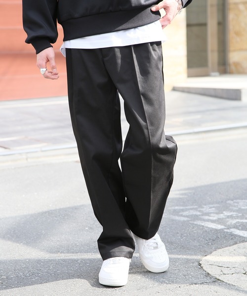 RED KAP（レッドキャップ） パンツ 「RED KAP」2タックパンツ RK5003