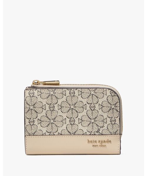 kate spade NEW YORK（ケイト・スペード ニューヨーク） 財布 スペード
