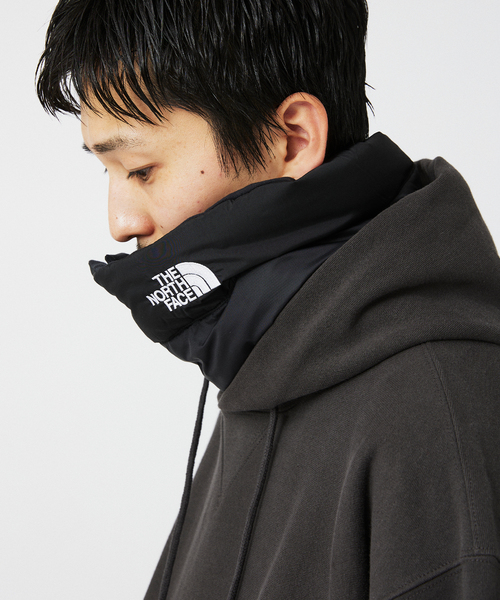THE NORTH FACE（ザ ノースフェイス） ネックウォーマー スヌード