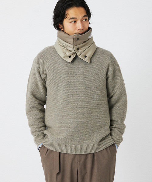THE NORTH FACE（ザ ノースフェイス） ネックウォーマー スヌード