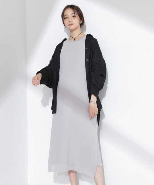 NANO universe（ナノ・ユニバース） ワンピース シアーコンビ