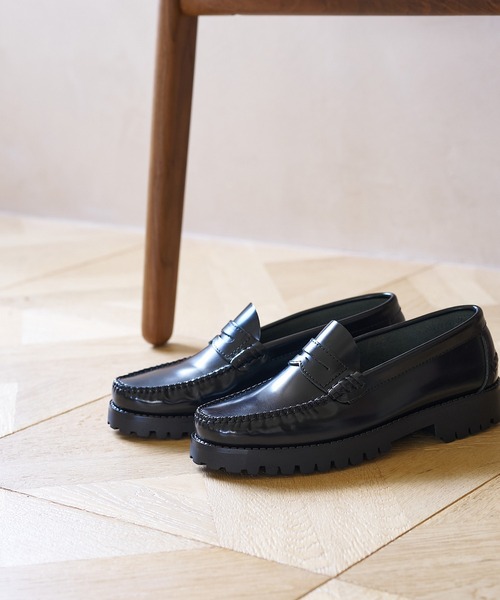 ARTESANOS（アルテサノス） ローファー 「ARTESANOS/アルティサノス