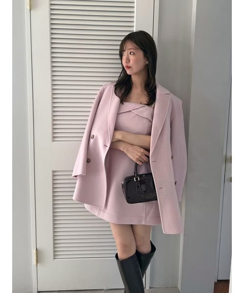 SNIDEL（スナイデル） ジャケット テーラードジャケット テーラー