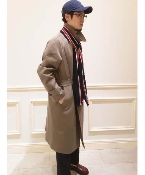 BROOKS BROTHERS（ブルックスブラザーズ） ステンカラーコート コート