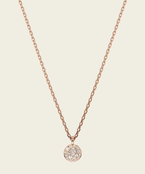 SWAROVSKI（スワロフスキー） ネックレス 「公式」「スワロフスキー