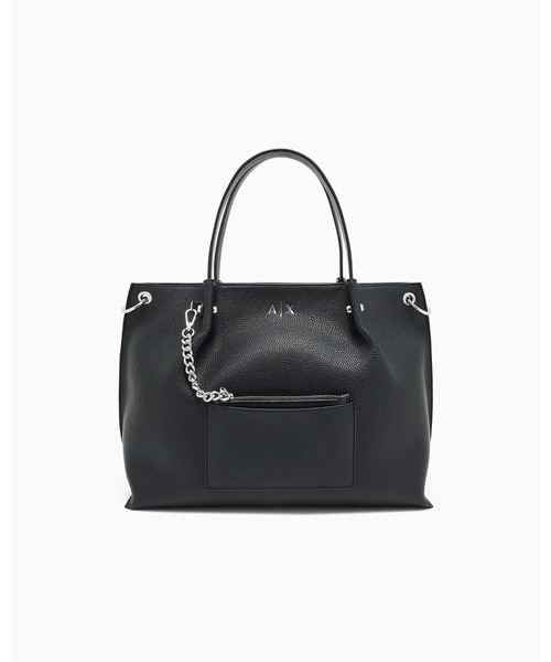 ARMANI EXCHANGE トートバッグ 「A|X アルマーニ エクスチェンジ」AX