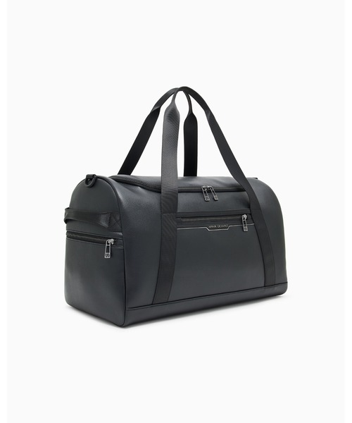 ARMANI EXCHANGE ボストンバッグ 「A|X アルマーニ エクスチェンジ