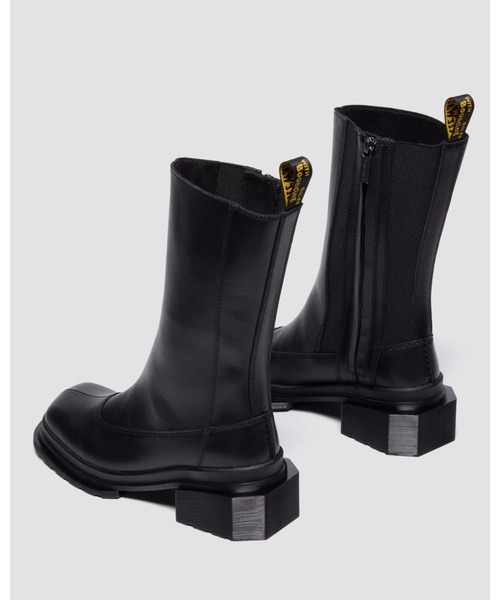 Dr.Martens（ドクターマーチン） ブーツ MAYBOLE ハイ レッグ ブーツ