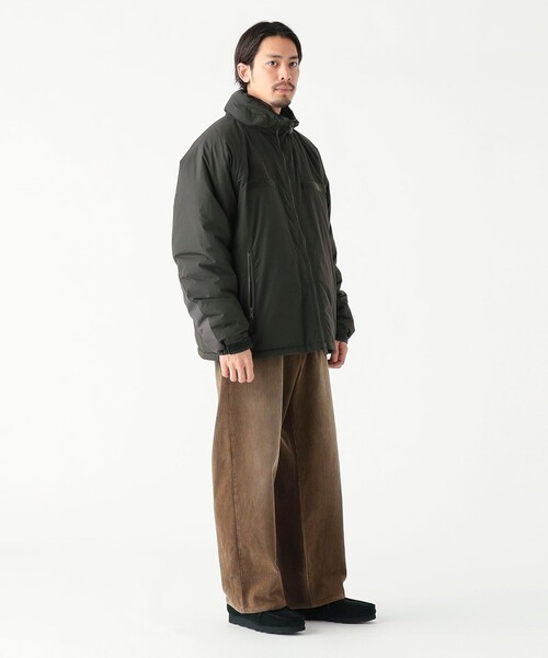 WILD THINGS（ワイルドシングス） ブルゾン アウター 「別注」WILD