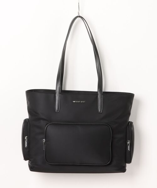 MICHAEL KORS（マイケルコース） トートバッグ KHAI LG MF PKT TOTE
