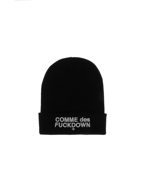 ALICE HOLLYWOOD ニット帽 ニットキャップ ALICE X SSUR COMME BEANIE