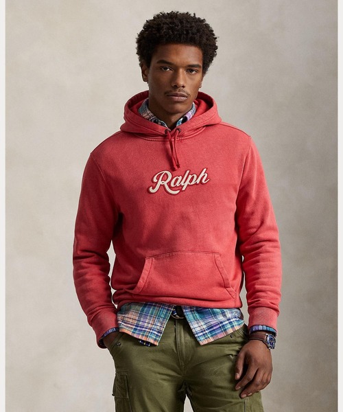 POLO RALPH LAUREN（ポロ・ラルフローレン） パーカー ラルフ フーディ