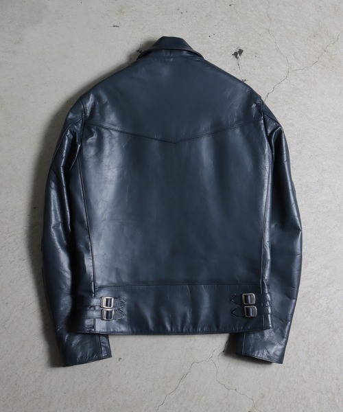 ROTAR（ローター） 革ジャン ライダース ROTAR RIDERS (W