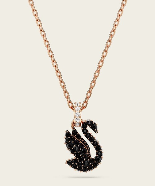 SWAROVSKI（スワロフスキー） ネックレス 「公式」「スワロフスキー
