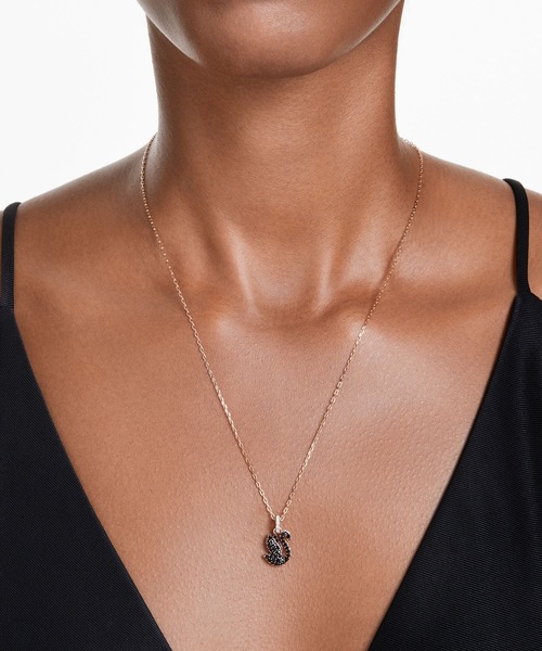 SWAROVSKI（スワロフスキー） ネックレス 「公式」「スワロフスキー
