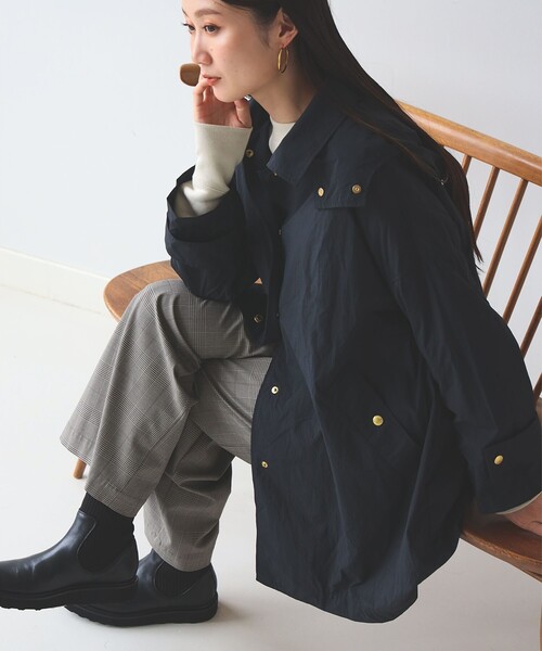 Traditional Weatherwear（トラディショナル ウェザーウェア） ステン