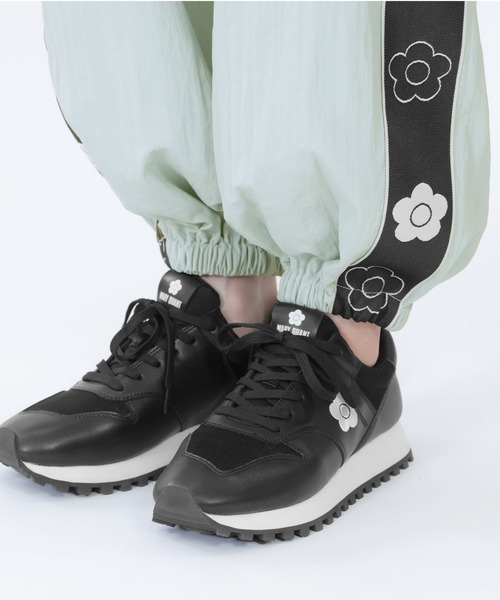 MARY QUANT（マリークヮント） パンツ マリークワント デイジーライン