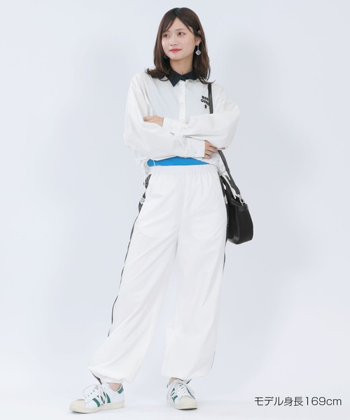 MARY QUANT（マリークヮント） パンツ マリークワント デイジーライン