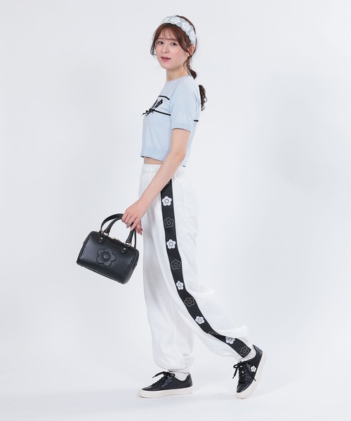 MARY QUANT（マリークヮント） パンツ マリークワント デイジーライン