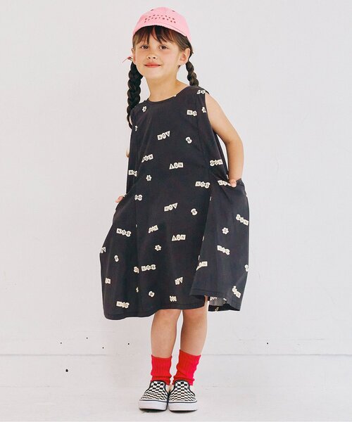 p.premier（ピードットプルミエ） ワンピース イロチ買いしたい夏