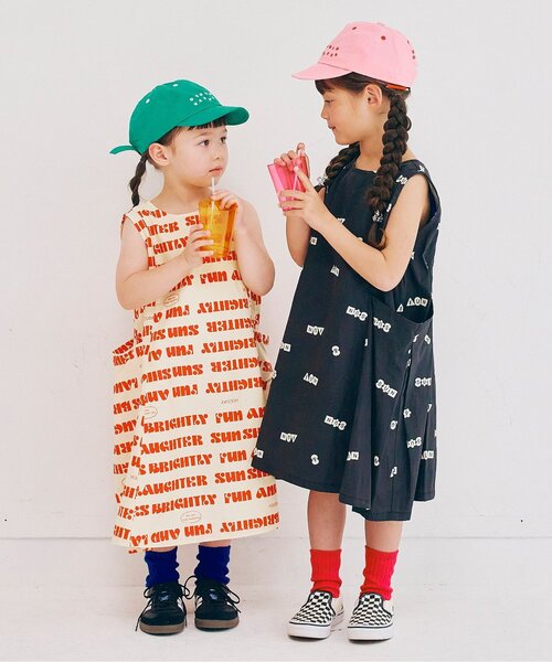 p.premier（ピードットプルミエ） ワンピース イロチ買いしたい夏