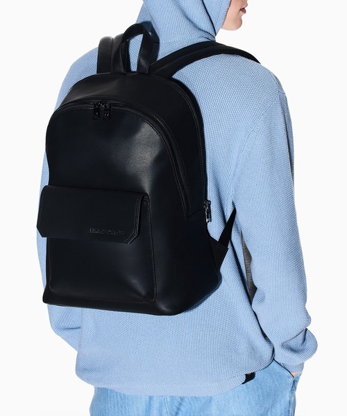 ARMANI EXCHANGE デイバック リュック 「A|X アルマーニ