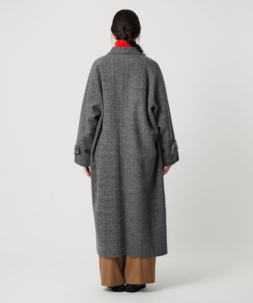 BEAUTY＆YOUTH UNITED ARROWS ステンカラーコート コート リバー