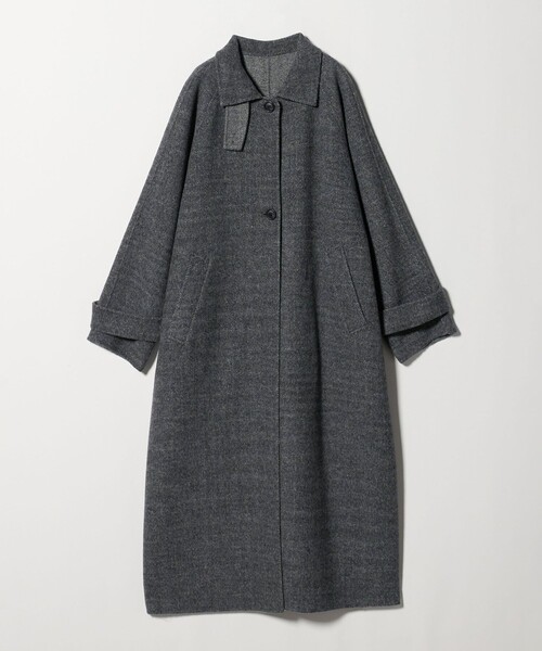 BEAUTY＆YOUTH UNITED ARROWS ステンカラーコート コート リバー