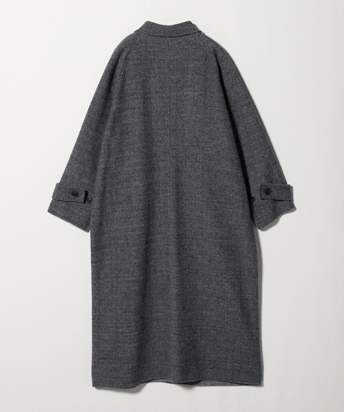 BEAUTY＆YOUTH UNITED ARROWS ステンカラーコート コート リバー