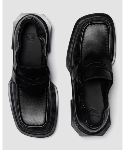 Dr.Martens（ドクターマーチン） ローファー MAYBOLE ローファー
