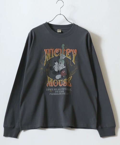 Disney（ディズニー） tシャツ レディース メンズ : ZOZOTOWN Yahoo!店