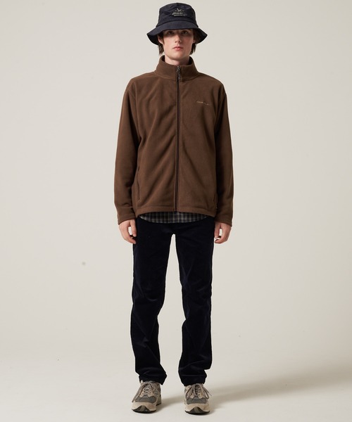 Eddie Bauer（エディーバウアー） ブルゾン アウター シュート ジップ