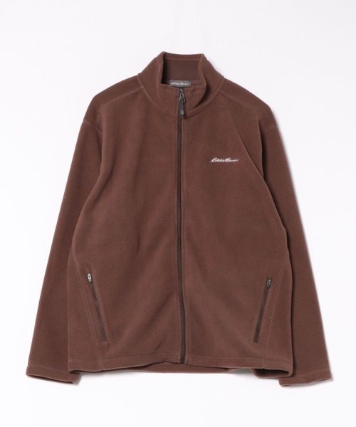 Eddie Bauer（エディーバウアー） ブルゾン アウター シュート ジップ