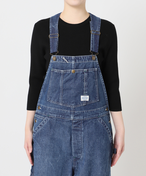 UNION HERCULES MADE（ユニオン ヘラクレス メイド） サロペット