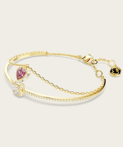 SWAROVSKI（スワロフスキー） ブレスレット 「公式」「スワロフスキー
