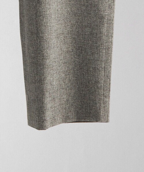 LOEFF（ロエフ） パンツ 「LOEFF」メランジ ボンタン パンツ MEN'S