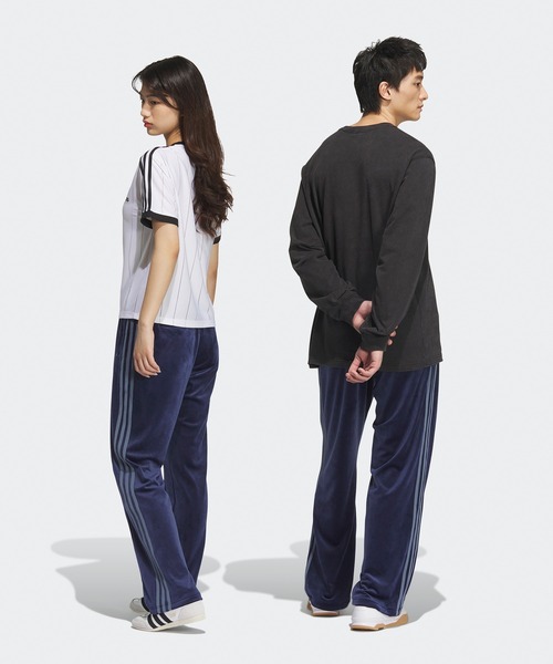 adidas（アディダス） スウェットパンツ ジャージ ORI BB VELOUR TP