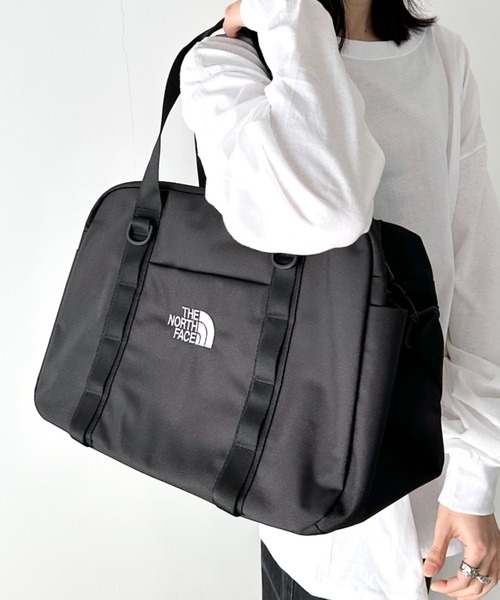 THE NORTH FACE（ザ ノースフェイス） ボストンバッグ レディース