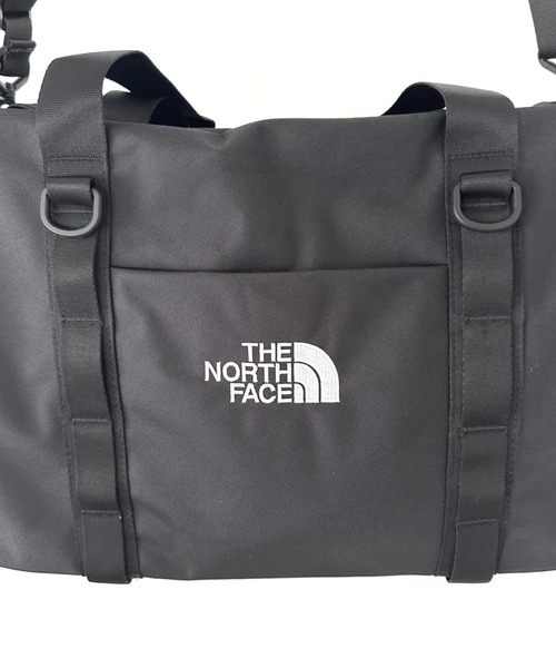 THE NORTH FACE（ザ ノースフェイス） ボストンバッグ レディース