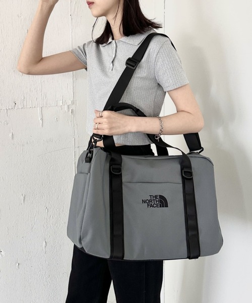 THE NORTH FACE（ザ ノースフェイス） ボストンバッグ レディース