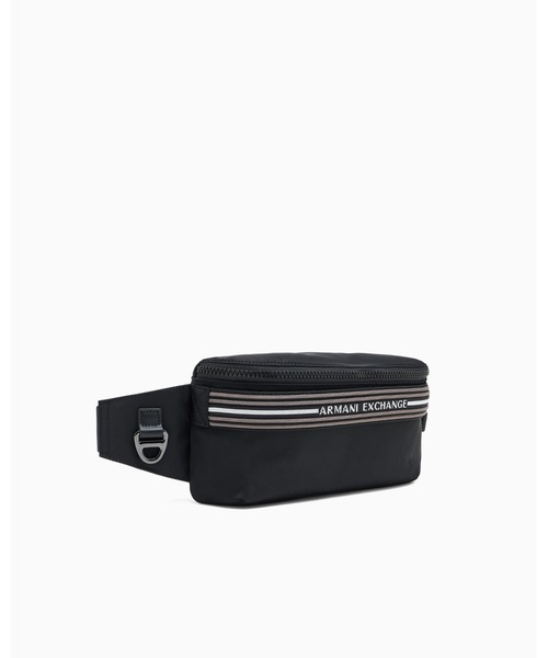 ARMANI EXCHANGE ウエストポーチ 「A|X アルマーニ エクスチェンジ