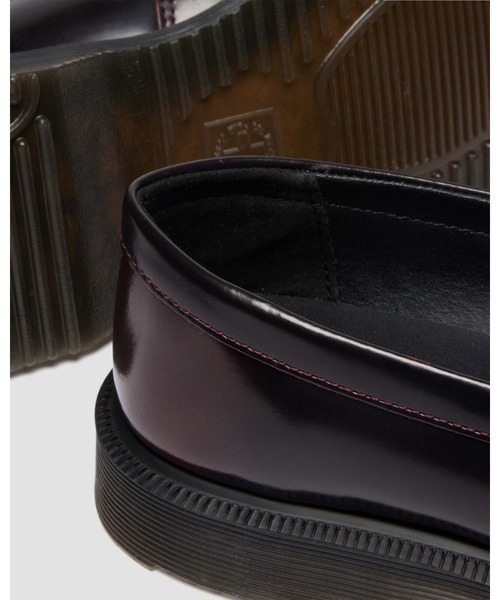 Dr.Martens（ドクターマーチン） ローファー TEMARA ローファー
