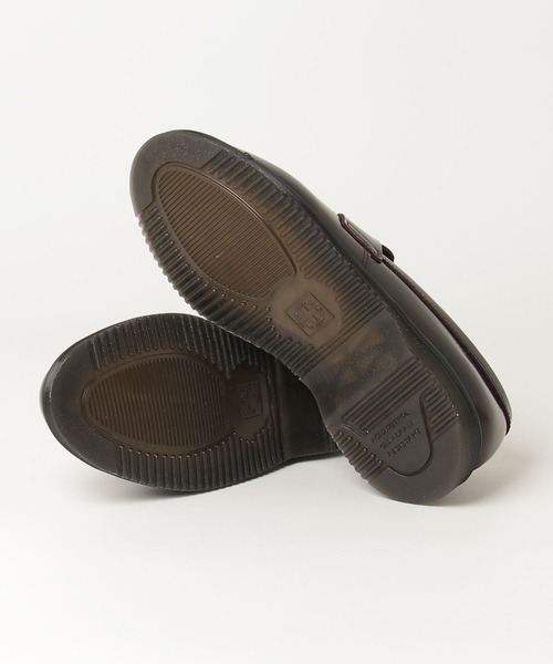 Dr.Martens（ドクターマーチン） ローファー TEMARA ローファー