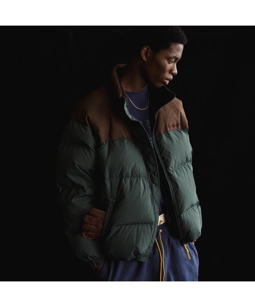 Timberland（ティンバーランド） ダウンジャケット ダウン 「TOKYO
