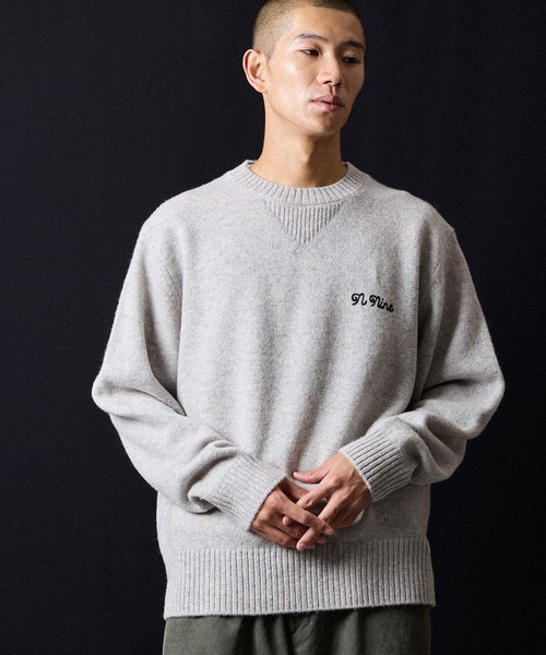 NUMBER (N)INE（ナンバーナイン） セーター ニット メンズ レディース
