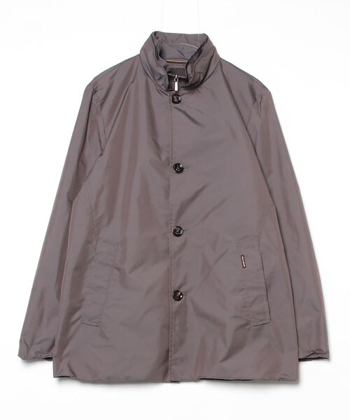 MOORER（ムーレー） ステンカラーコート コート MOORER BERNINI-KM