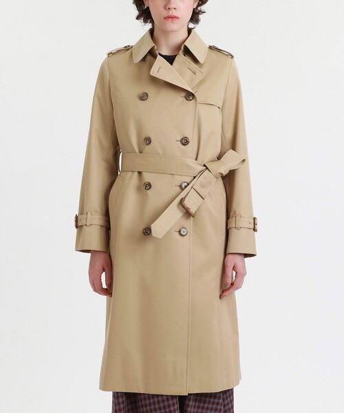 MACKINTOSH PHILOSOPHY（マッキントッシュフィロソフィー） トレンチ